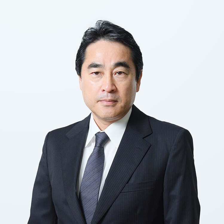Kaoru Hayashi