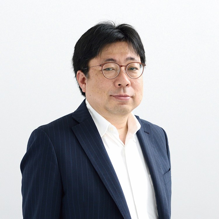 Shin'ichiro Matsuo