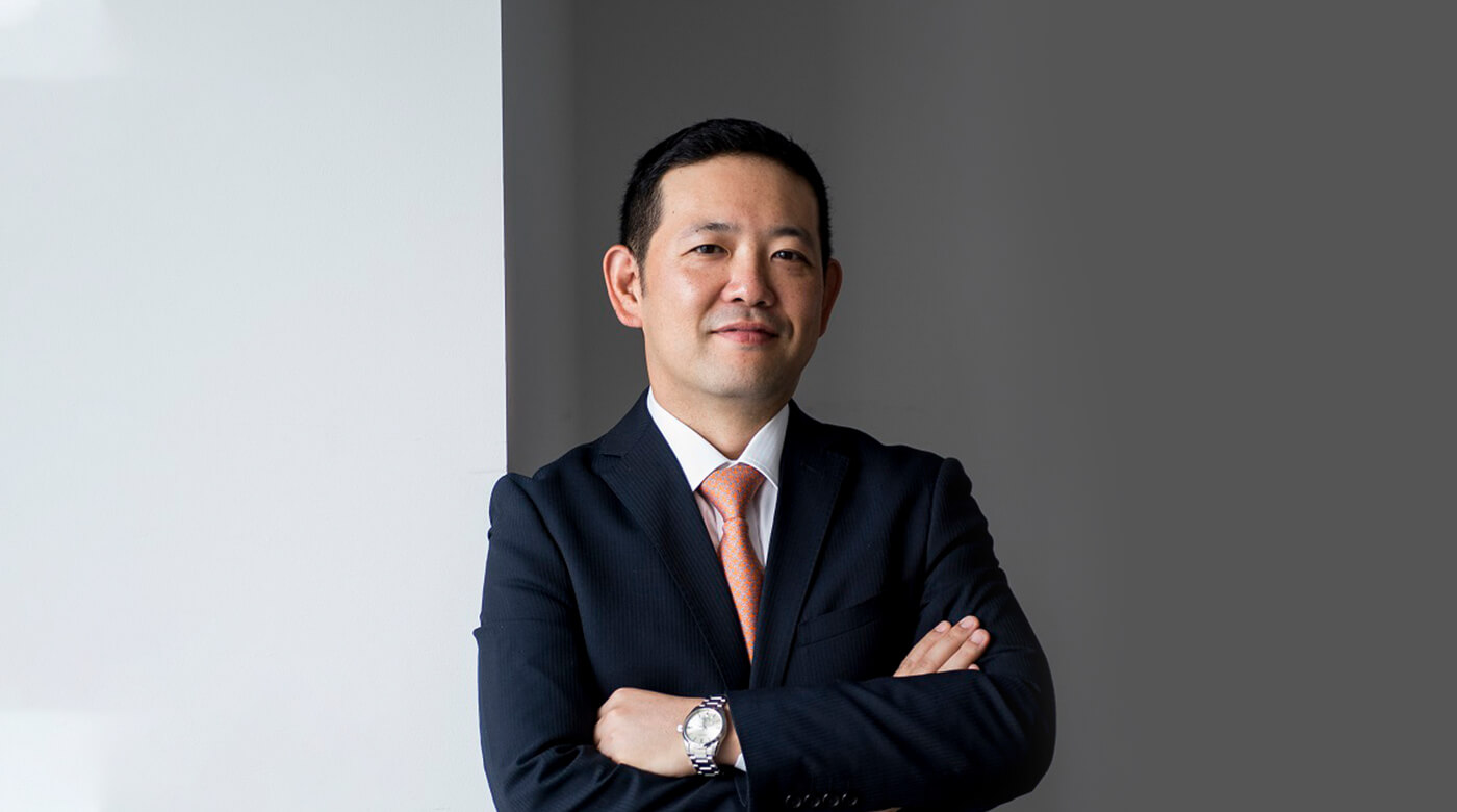 Shonosuke Hata
