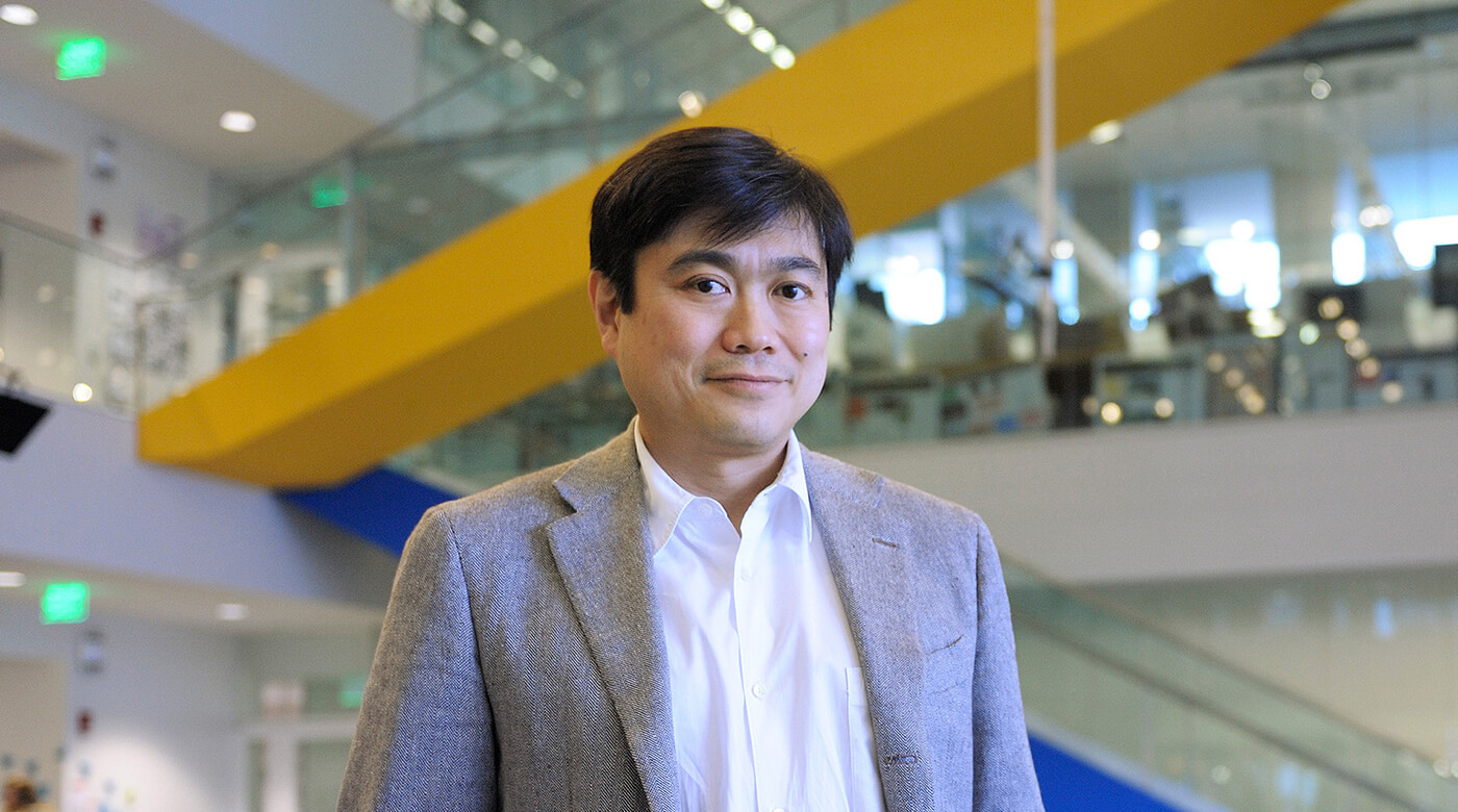 Joi Ito
