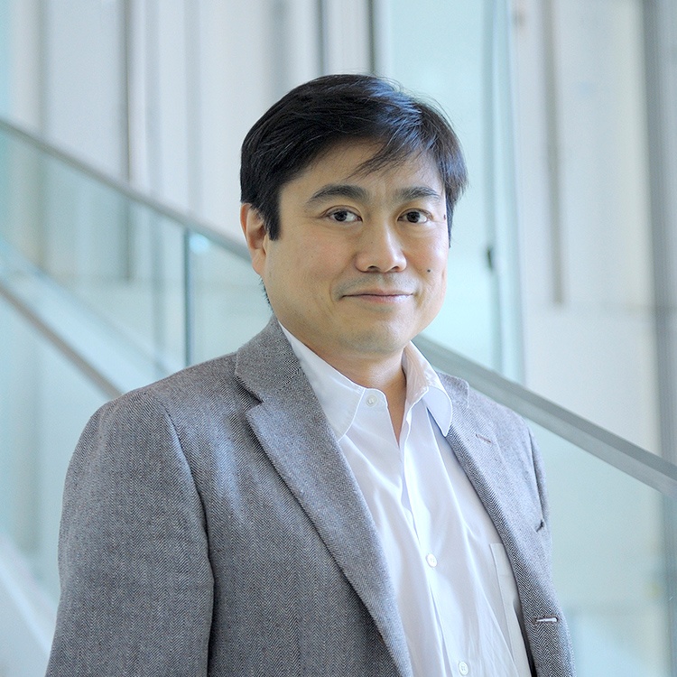 Joi Ito