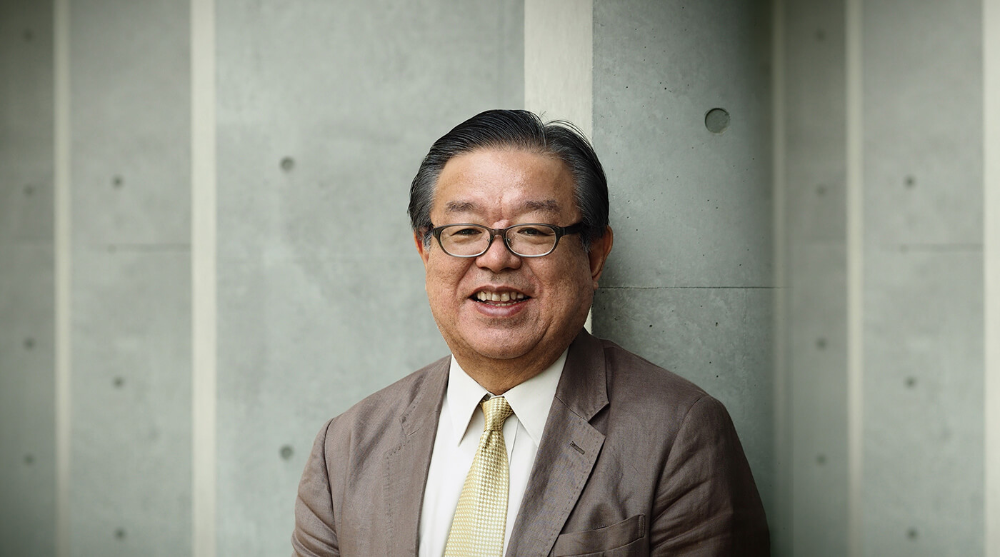 Jun Murai