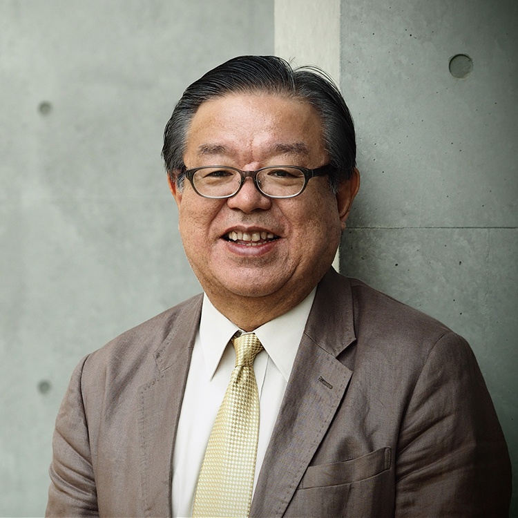 Jun Murai