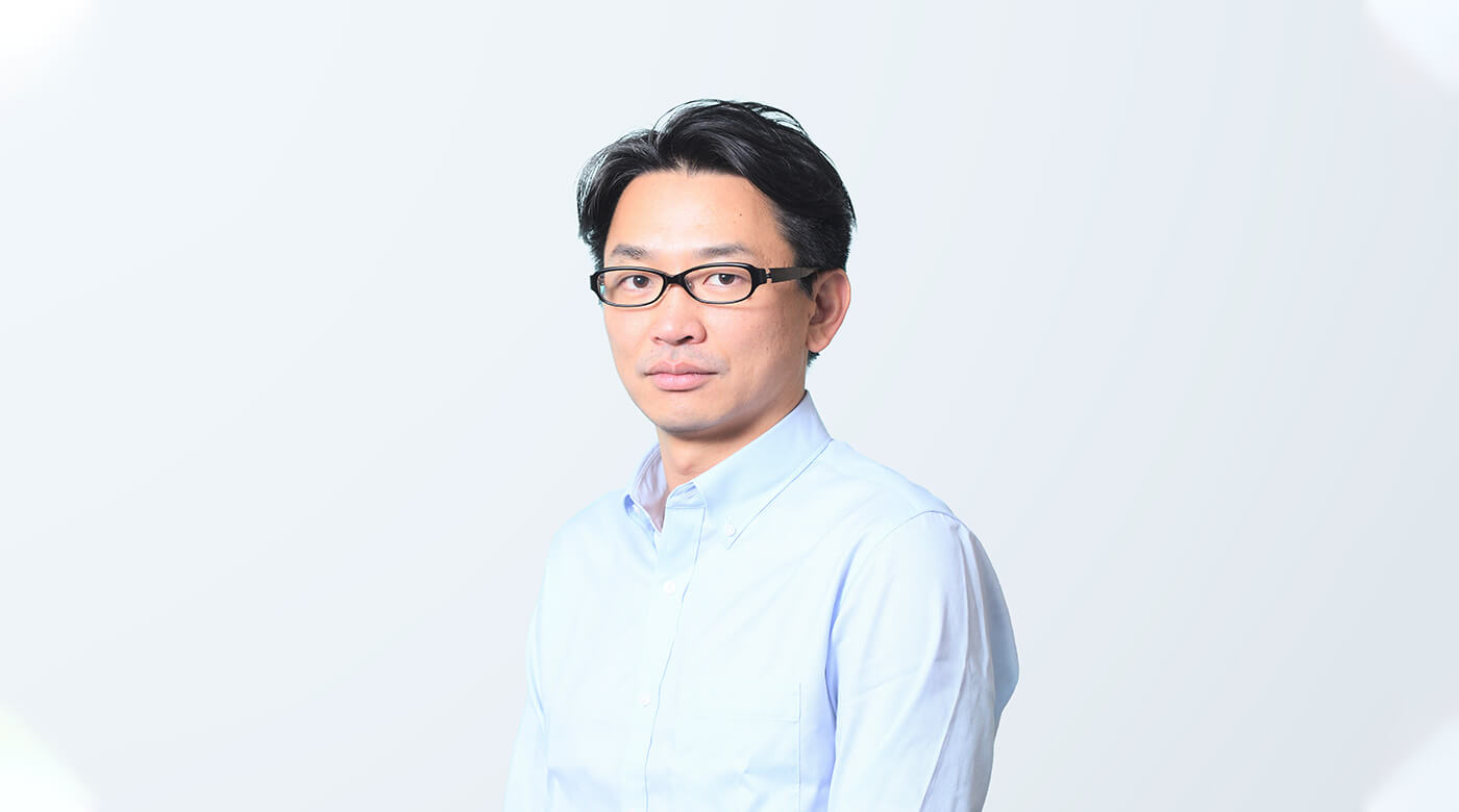 Masahito Okuma