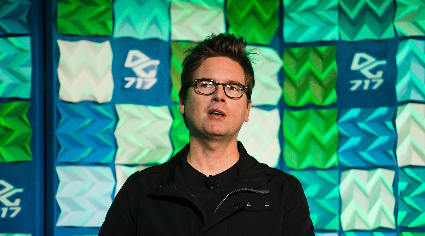 Biz Stone